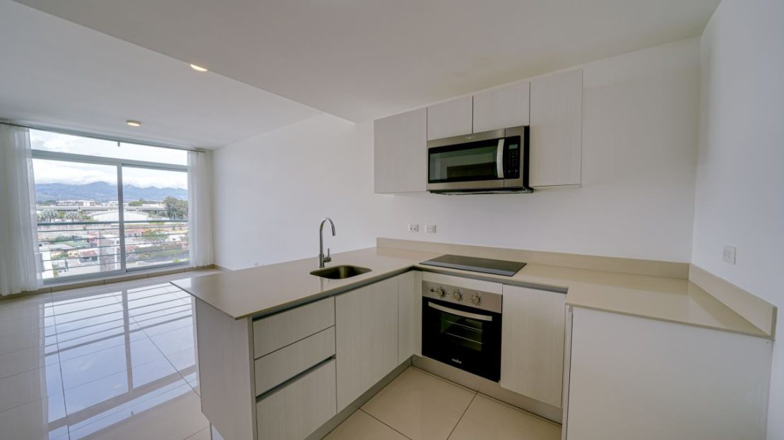 Apartment for Rent in Bambú Rivera