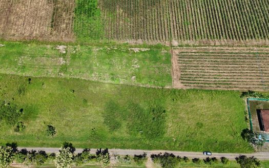 Build Your Costa Rica Dream Just 5 Minutes from Playa Bandera – lot 476