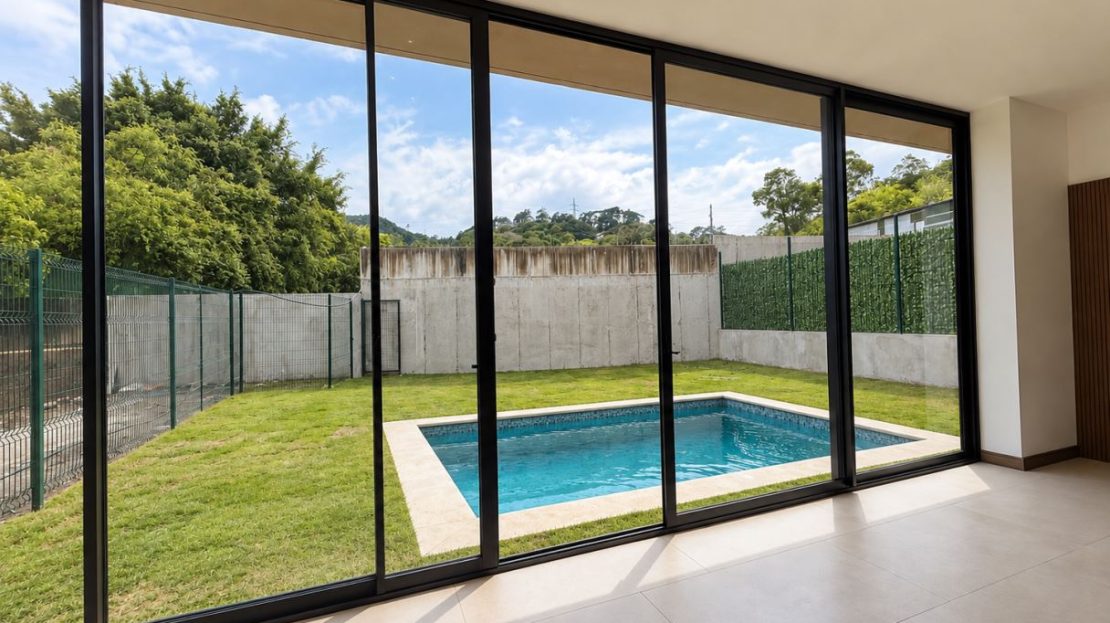 For Rent - Luxury Boutique Condo in Escazú San José for RENT